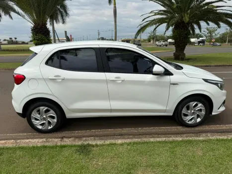 ARGO 1.3 Firefly Drive