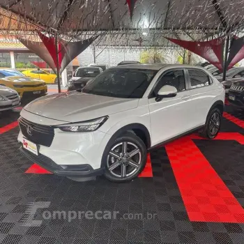 Honda HR-V EX HS 5 portas