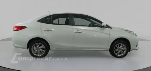 YARIS 1.5 16V Sedan XS
