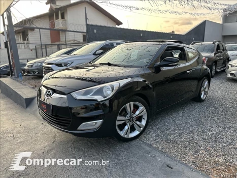 Hyundai VELOSTER 1.6 16V 3 portas