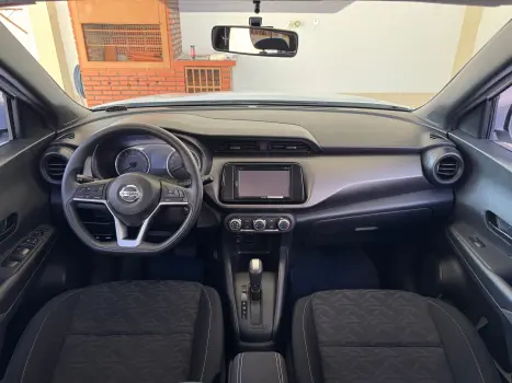 KICKS 1.6 16vstart Active