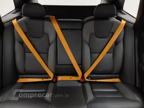 XC60 2.0 T8 RECHARGE POLESTAR ENGINEERED AWD GEARTRONIC