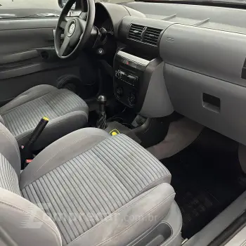 SPACEFOX COMFORTLINE 1.6 Mi T.Flex 8V 5p