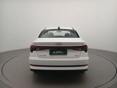 HB20S 1.0 TGDI FLEX COMFORT PLUS AUTOMÁTICO