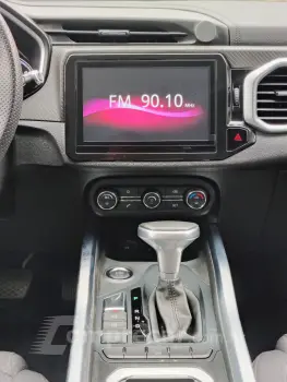 Tiggo 5X T 1.5 16V Turbo Flex Aut.