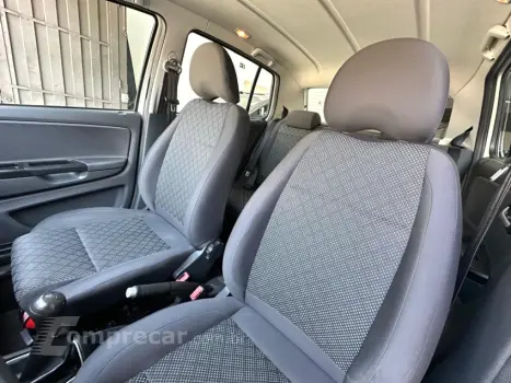 FOX 1.0 MPI Bluemotion 12V