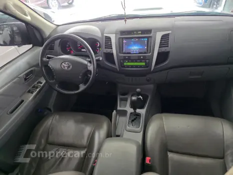 HILUX 2.8 SRX 4X4 CD 16V