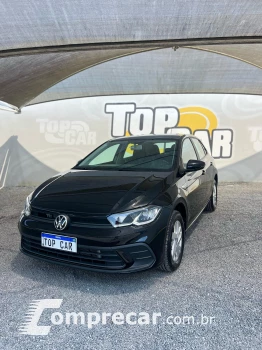 POLO 1.0 170 TSI Comfortline