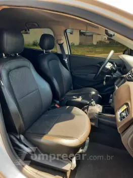 PRISMA 1.4 MPFI LTZ 8V