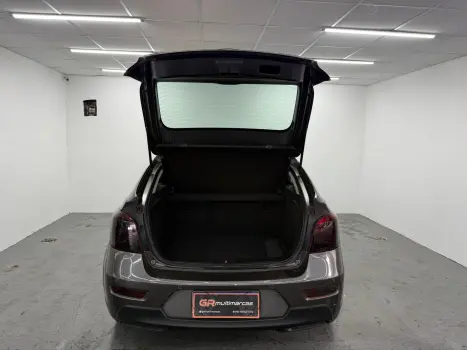 CRUZE LT 1.8 16V FlexPower 4p Mec.