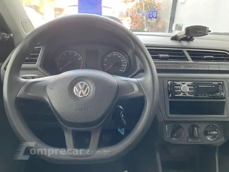 Gol 1.6 MSI Flex 8V 5p