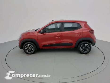 KWID 1.0 12V SCE FLEX INTENSE MANUAL