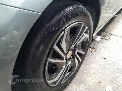 ONIX HATCH LT 1.0 12V TB FLEX 5P MEC.