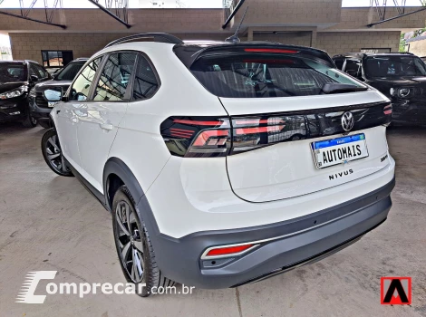 NIVUS 1.0 200 TSI Highline