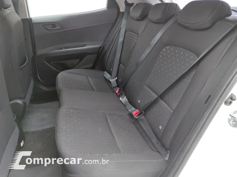 HB20 1.0 12V FLEX COMFORT MANUAL