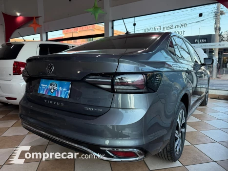 VIRTUS 1.0 200 TSI Highline