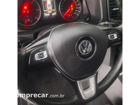 AMAROK 3.0 V6 TDI DIESEL HIGHLINE CD 4MOTION AUTOMÁTICO