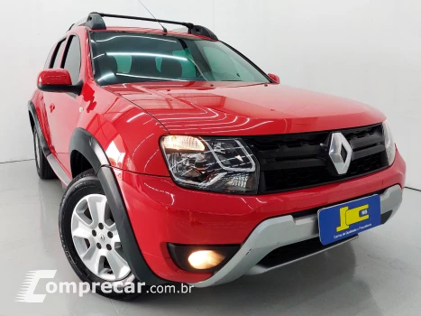 DUSTER 2.0 Dynamique 4X2 16V