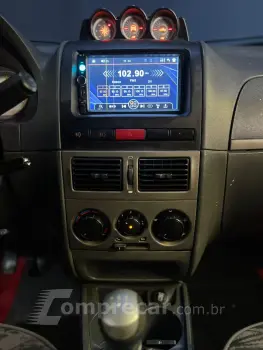 Strada Adventure1.8/ 1.8 LOCKER Flex CD