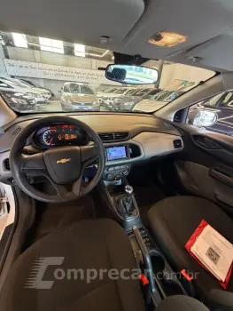 ONIX HATCH Joy 1.0 8V Flex 5p Mec.