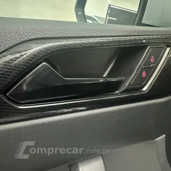 VIRTUS TSI 1.0 Flex 12V 4p Aut.