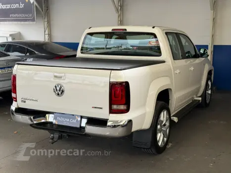 AMAROK High.CD 2.0 16V TDI 4x4 Dies. Aut