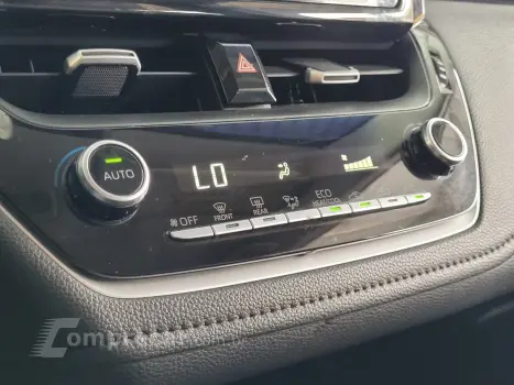 Corolla XEi 2.0 Flex 16V Aut.