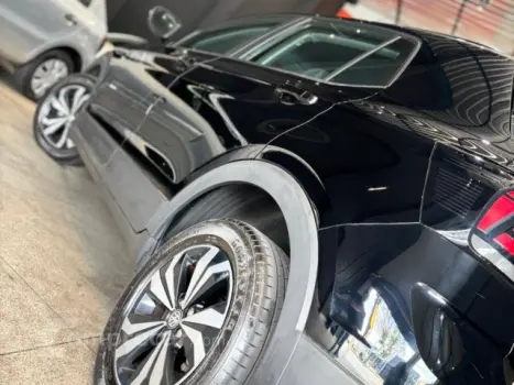 T-CROSS - 1.0 200 TSI TOTAL SENSE AUTOMÁTICO