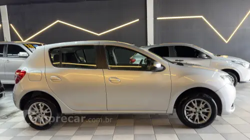 SANDERO 1.6 16V SCE Expression Avantage