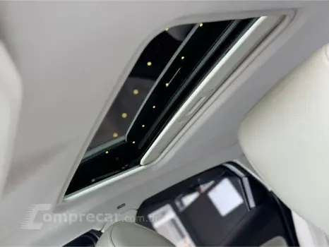 ECOSPORT 2.0 Titanium 16V