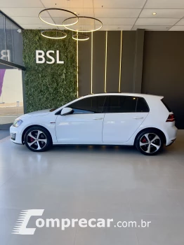 GOLF 2.0 GTI Highline 16V