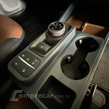 MAVERICK 2.0 Ecoboost Lariat FX4