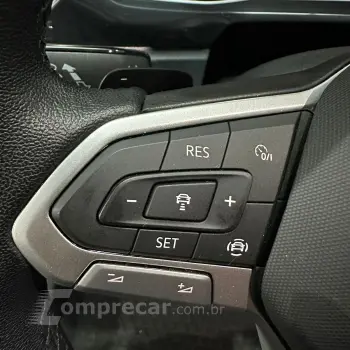 T-Cross Hig. 250 TSI 1.4 Flex 16V 5p Aut