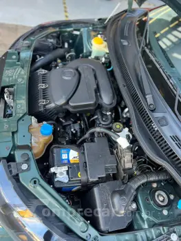 MOBI 1.0 8V EVO WAY ON