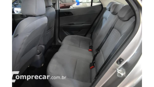 HB20S - 1.0 12V COMFORT MANUAL