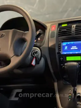 TUCSON 2.0 MPFI GLS TOP 16V 143cv 2WD