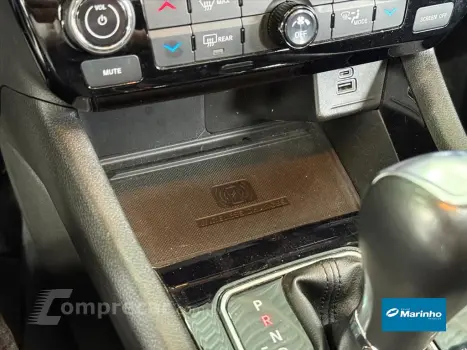 COMPASS 1.3 T270 TURBO HÍBRIDO S 4XE AT6