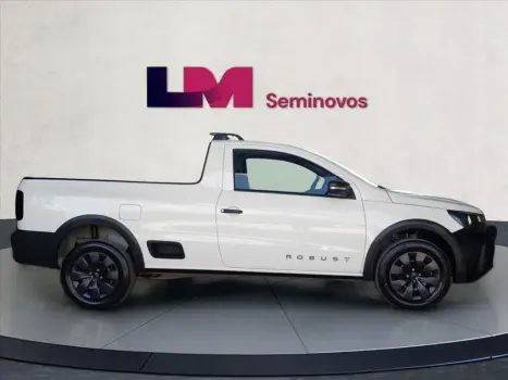 SAVEIRO 1.6 MSI ROBUST CS 16V FLEX 2P MANUAL