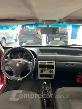 UNO 1.0 MPI Mille 8V