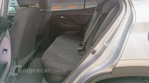 CRETA 1.0 Tgdi Comfort Plus