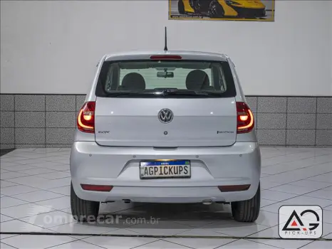 FOX 1.6 MI I-motion 8V