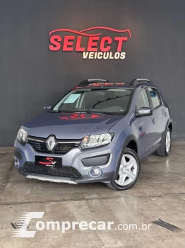 SANDERO 1.6 Stepway 16V