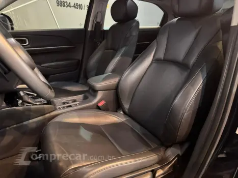 HR-V Advance 1.5  Flex TB 16V 5p Aut.