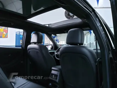 CRETA 2.0 FLEX N LINE NIGHT EDITION AUTOMÁTICO