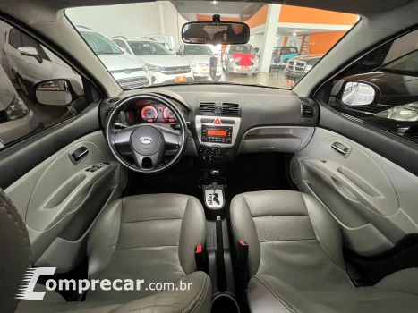 PICANTO 1.0 EX 12V