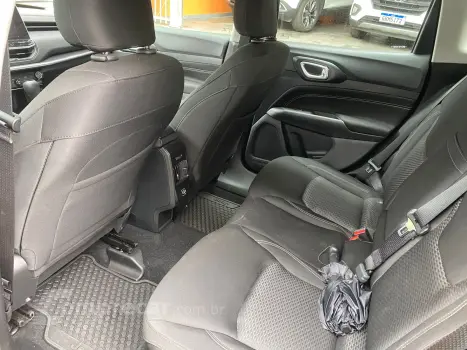 COMPASS 1.3 T270 Turbo Sport