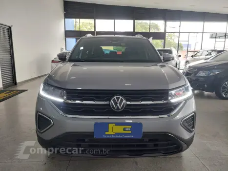 T-CROSS 1.4 250 TSI Highline