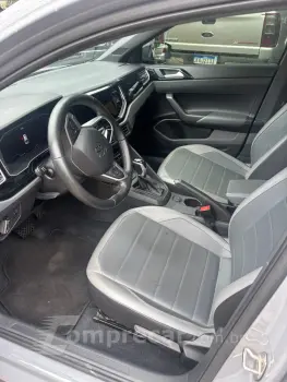 NIVUS 1.0 TSI HIGHLINE FLEX AUTIOMÁTICO