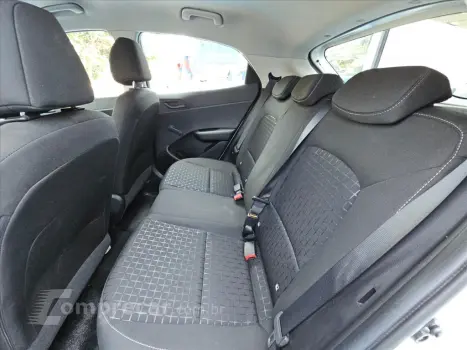 HB20 1.0 12V FLEX SENSE PLUS MANUAL