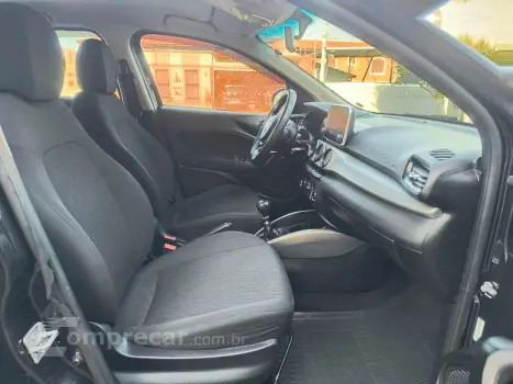 CRONOS 1.3 Firefly Drive